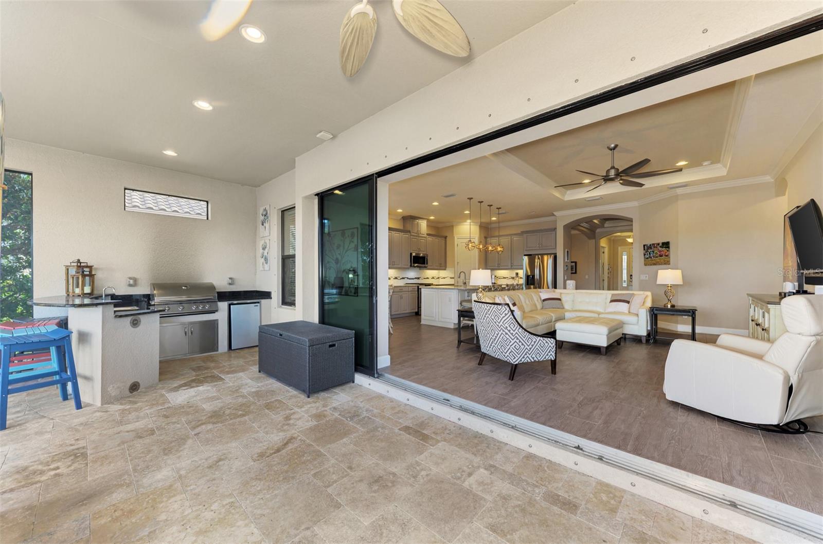 Single Family Residence at 5380 MANCHINI ST, SARASOTA, photo 61 of 100