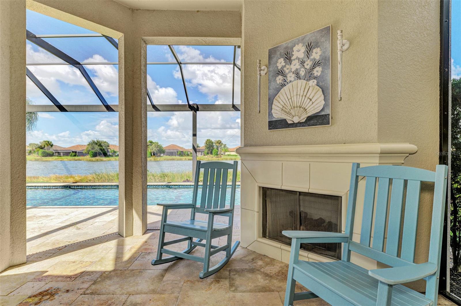 Single Family Residence at 5380 MANCHINI ST, SARASOTA, photo 63 of 100