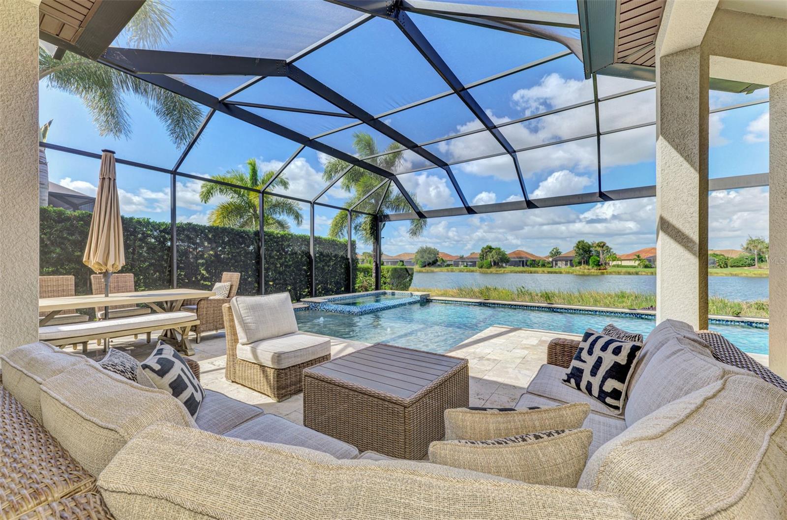 Single Family Residence at 5380 MANCHINI ST, SARASOTA, photo 65 of 100