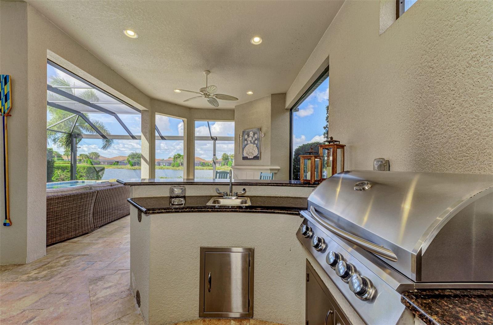 Single Family Residence at 5380 MANCHINI ST, SARASOTA, photo 66 of 100