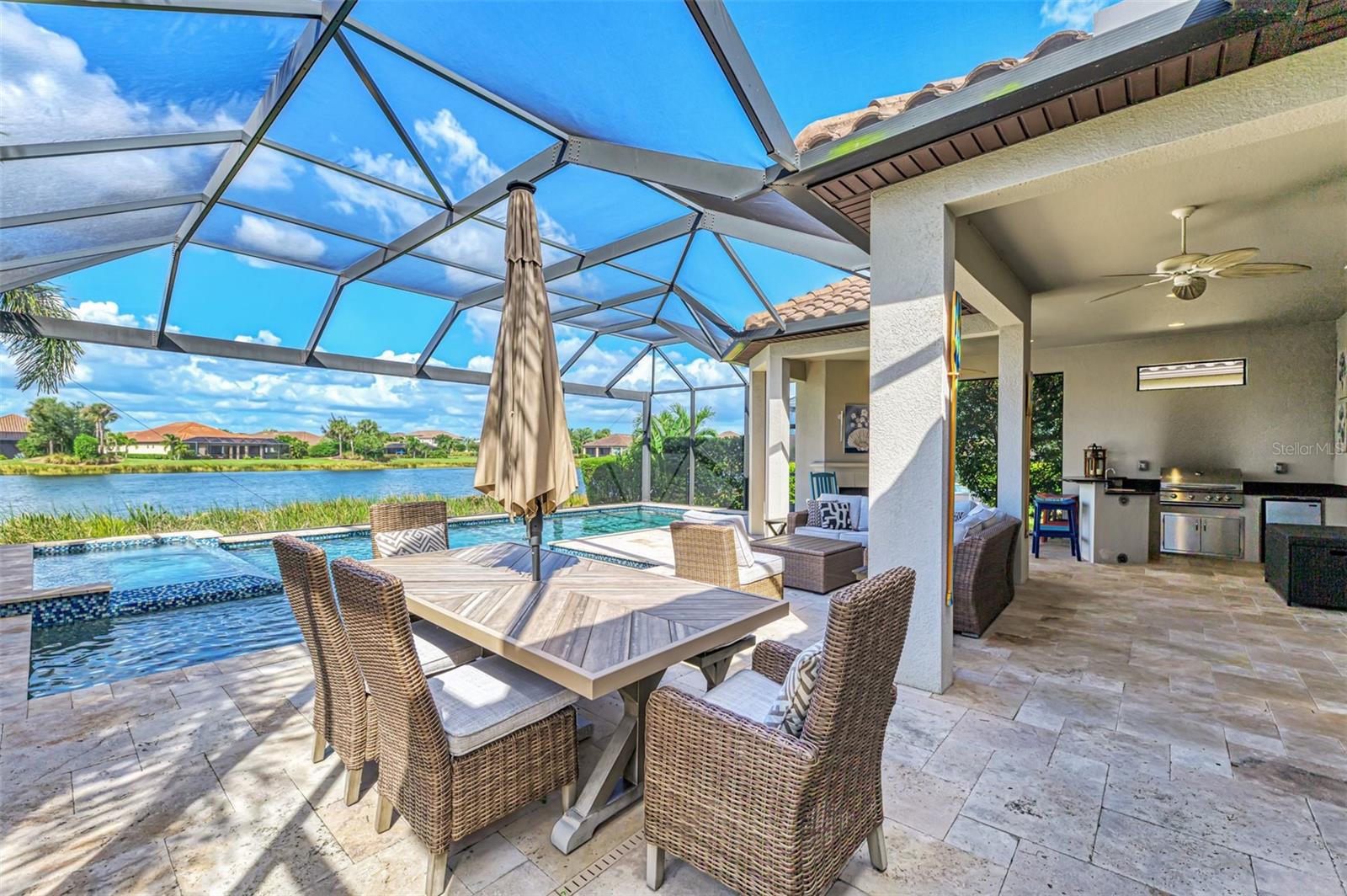 Single Family Residence at 5380 MANCHINI ST, SARASOTA, photo 67 of 100