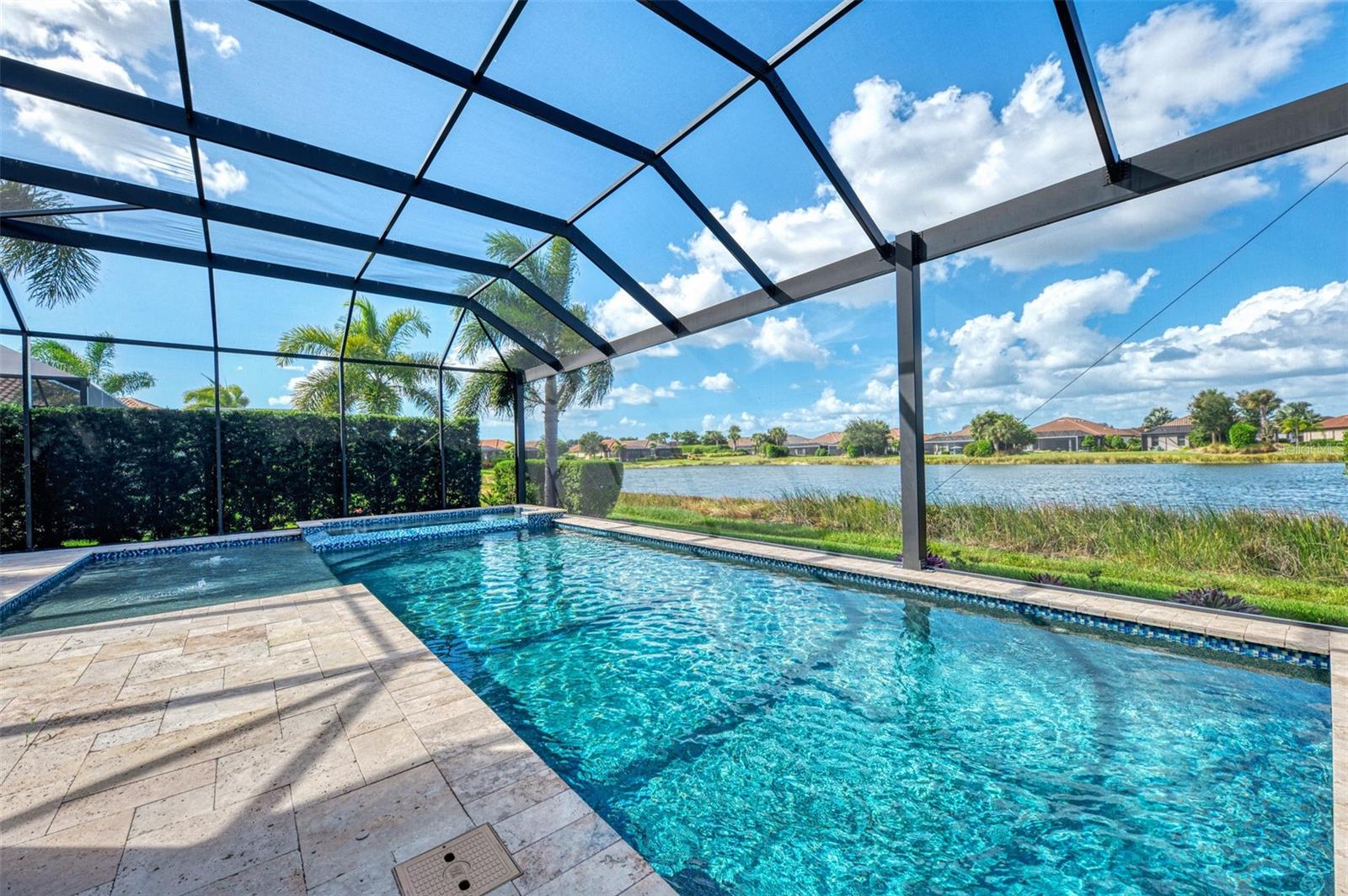 Single Family Residence at 5380 MANCHINI ST, SARASOTA, photo 69 of 100