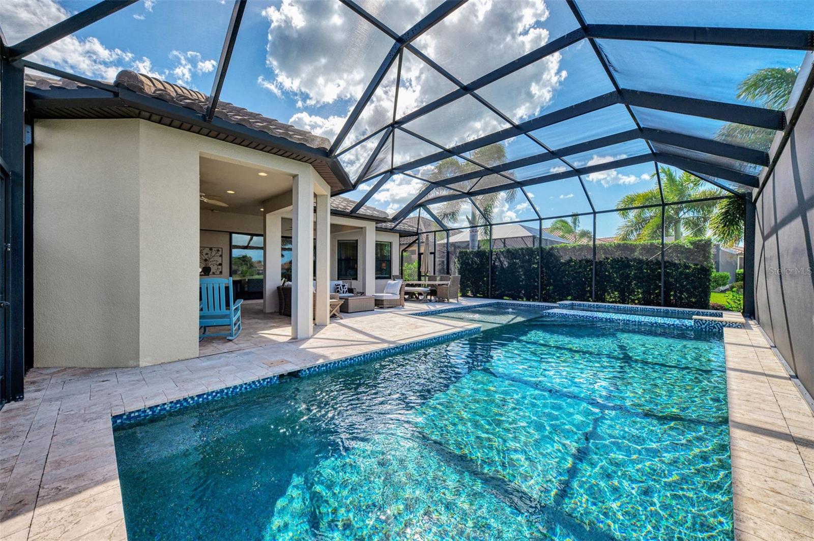 Single Family Residence at 5380 MANCHINI ST, SARASOTA, photo 70 of 100