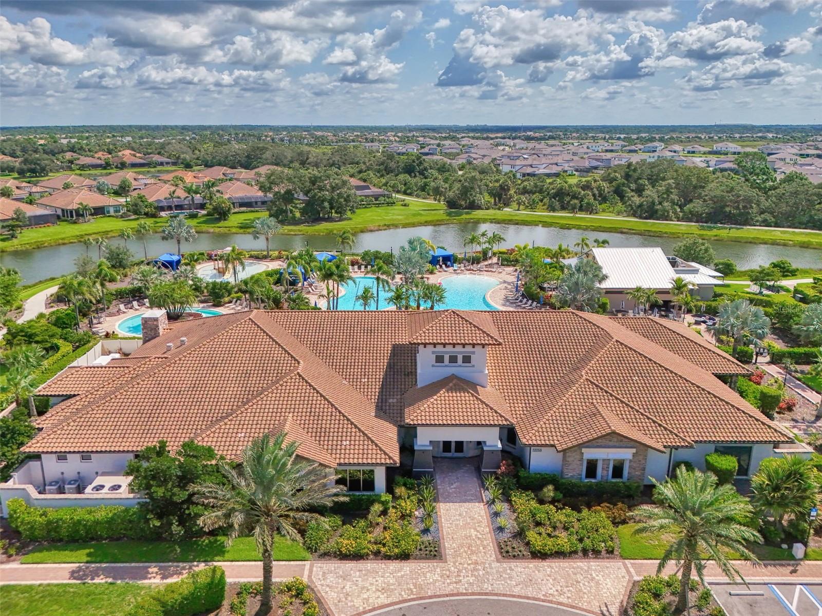 Single Family Residence at 5380 MANCHINI ST, SARASOTA, photo 84 of 100