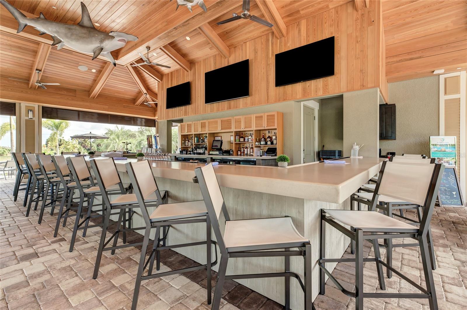 Single Family Residence at 5380 MANCHINI ST, SARASOTA, photo 94 of 100