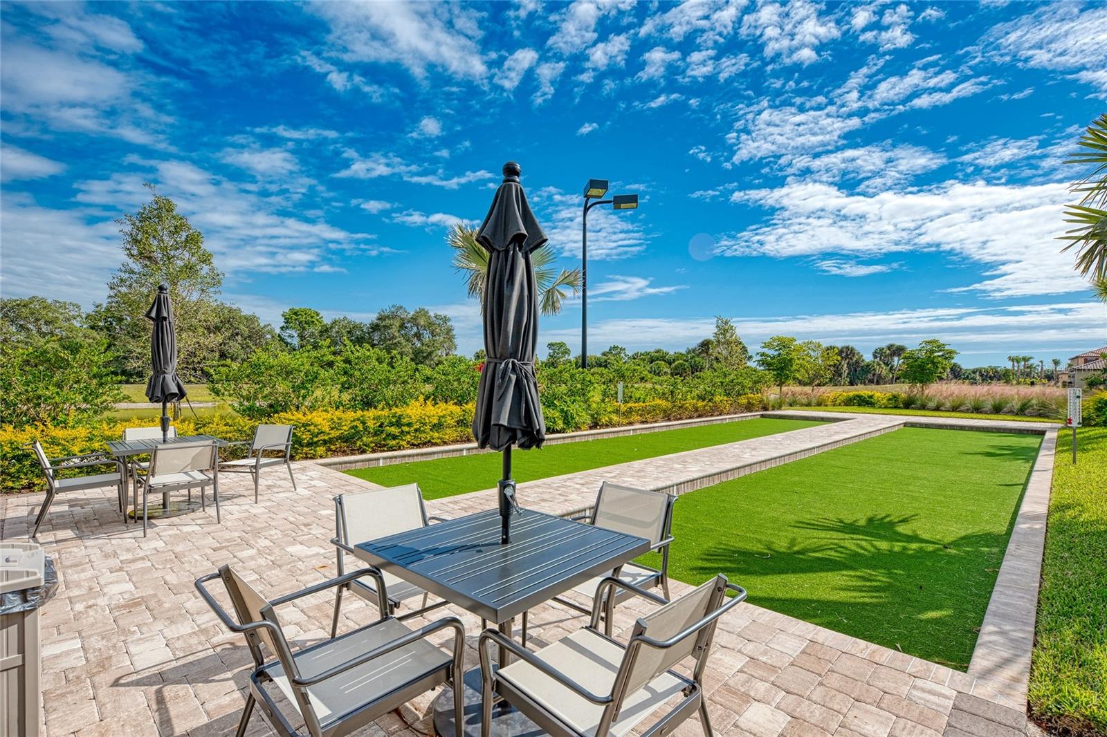 Single Family Residence at 5380 MANCHINI ST, SARASOTA, photo 100 of 100