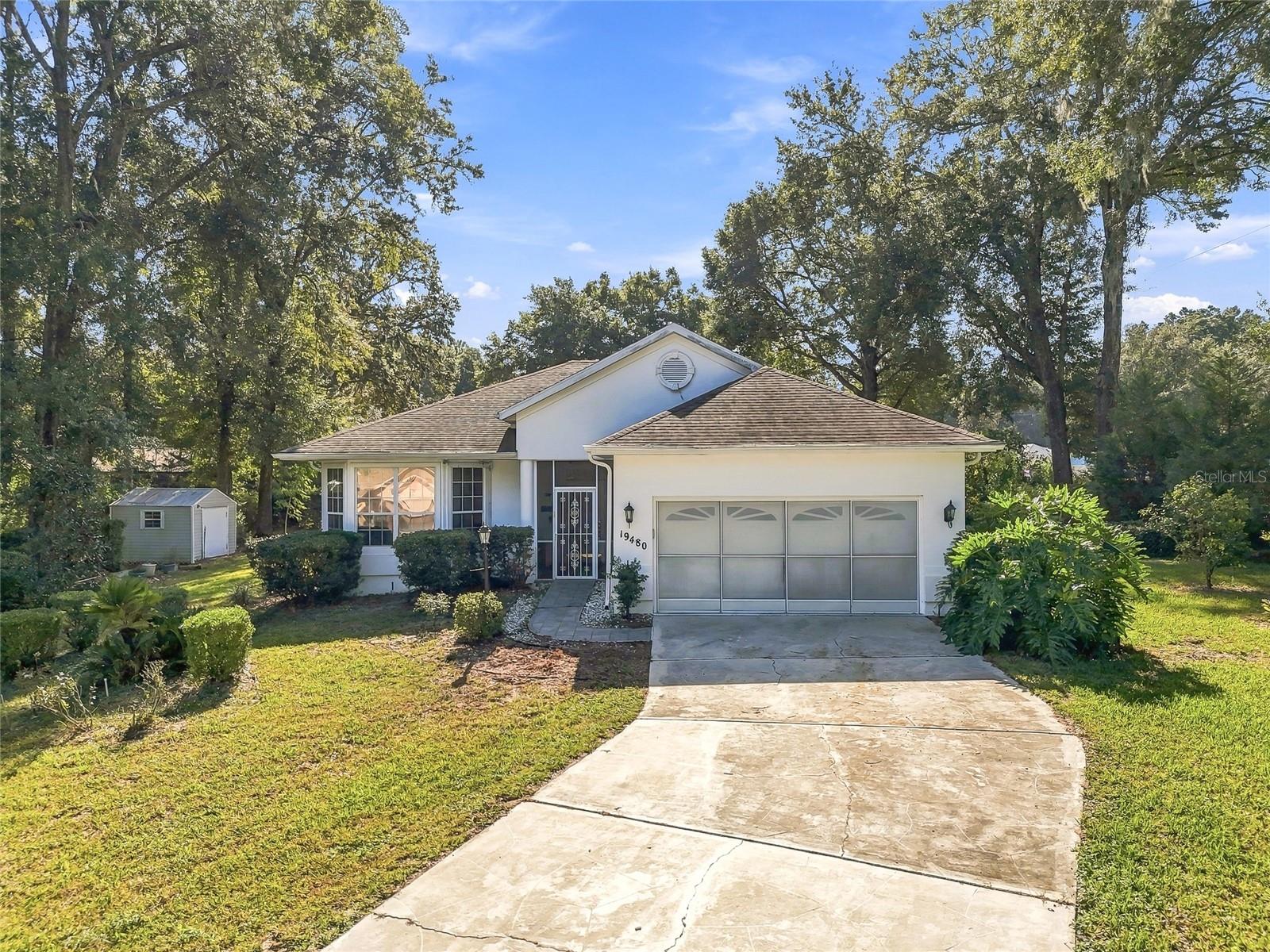 Welcome - 19480 SW 94TH ST, DUNNELLON