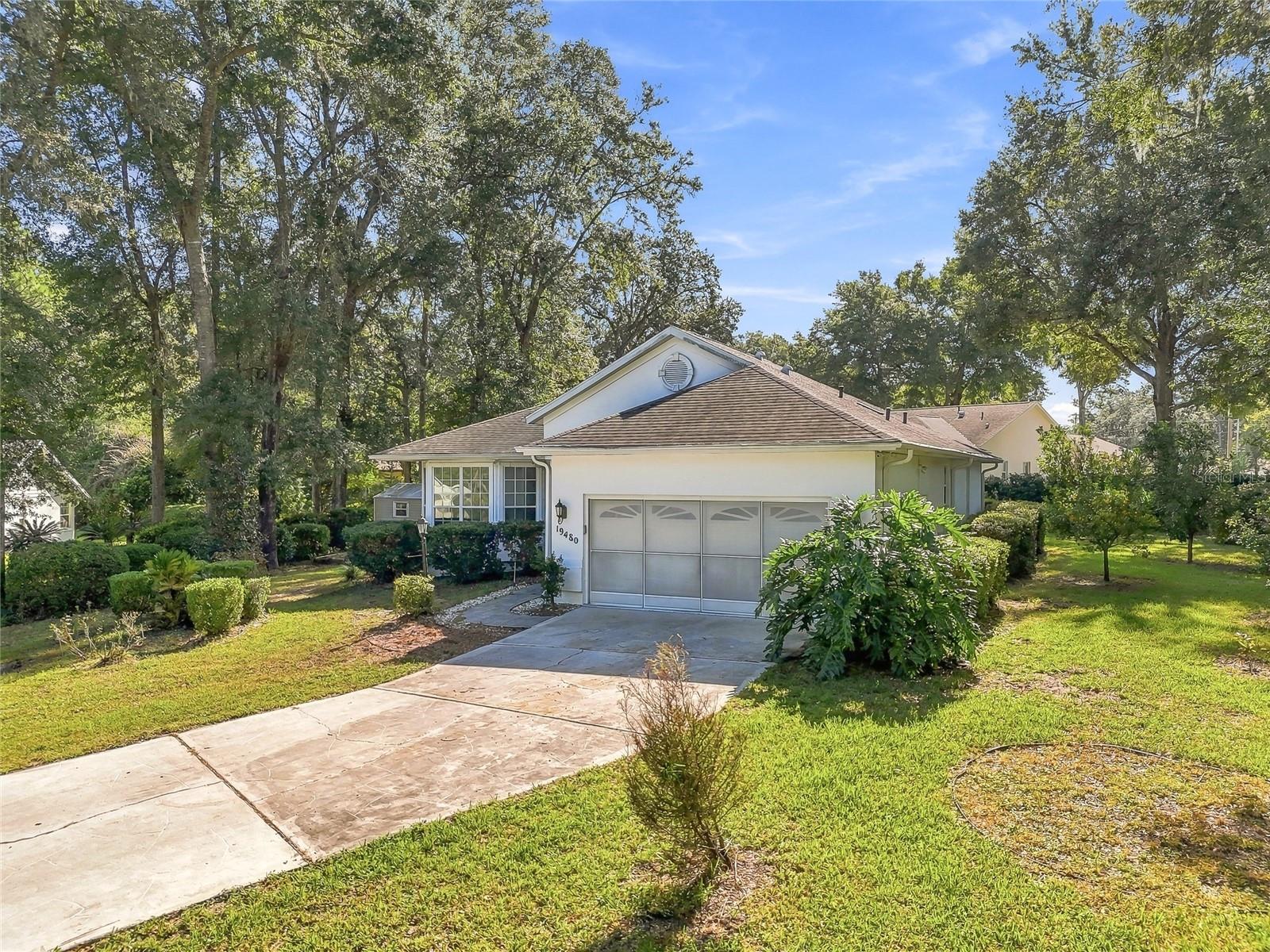 Single Family Residence at 19480 SW 94TH ST, DUNNELLON, photo 5 of 58