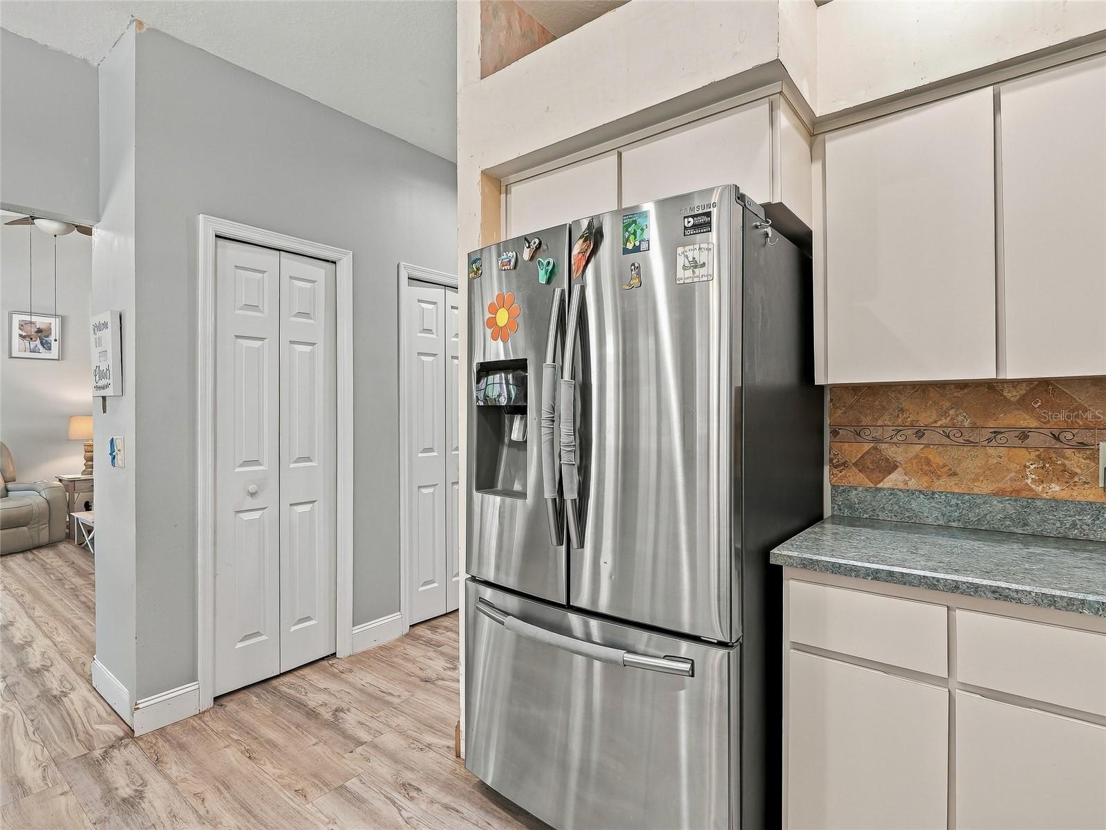 Pantry View - 19480 SW 94TH ST, DUNNELLON