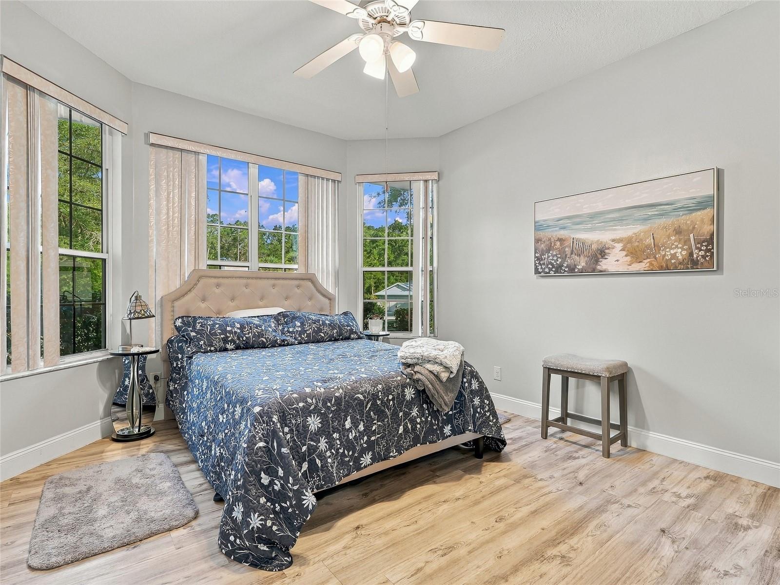 Bedroom 2 - 19480 SW 94TH ST, DUNNELLON
