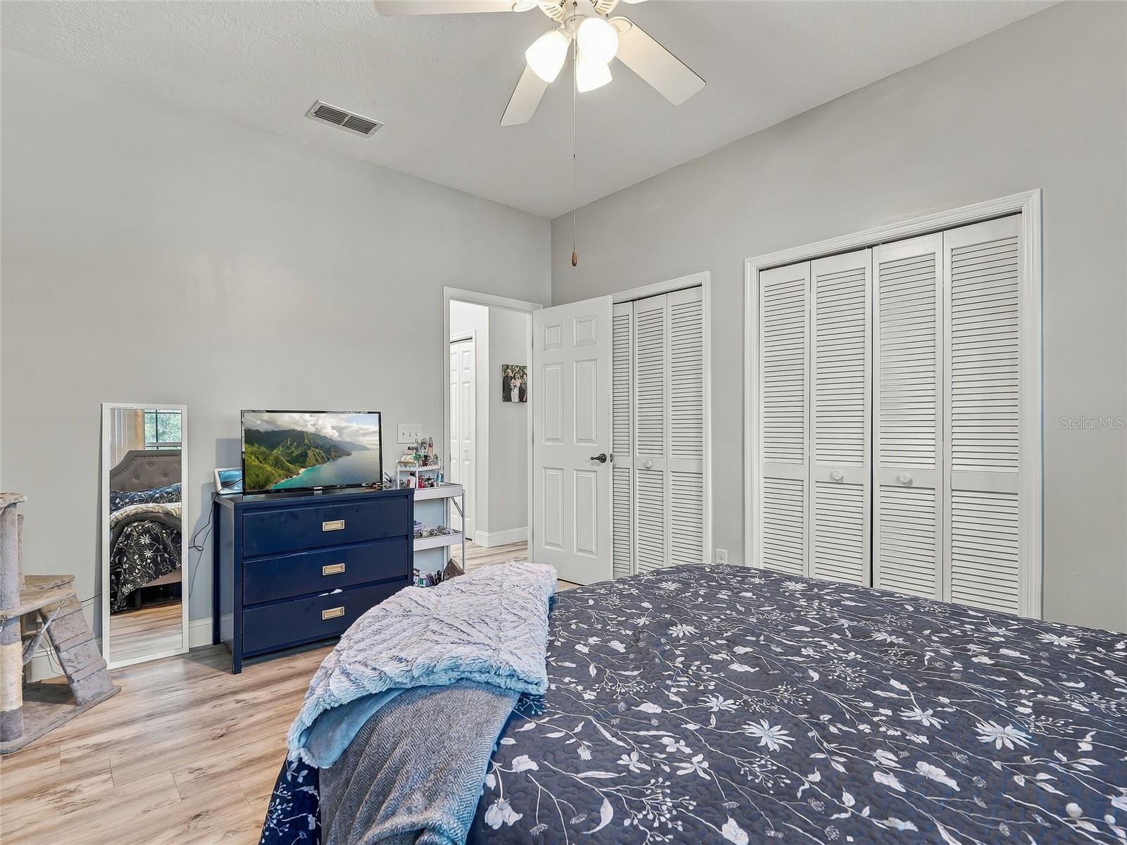 Bedroom 2 - 19480 SW 94TH ST, DUNNELLON