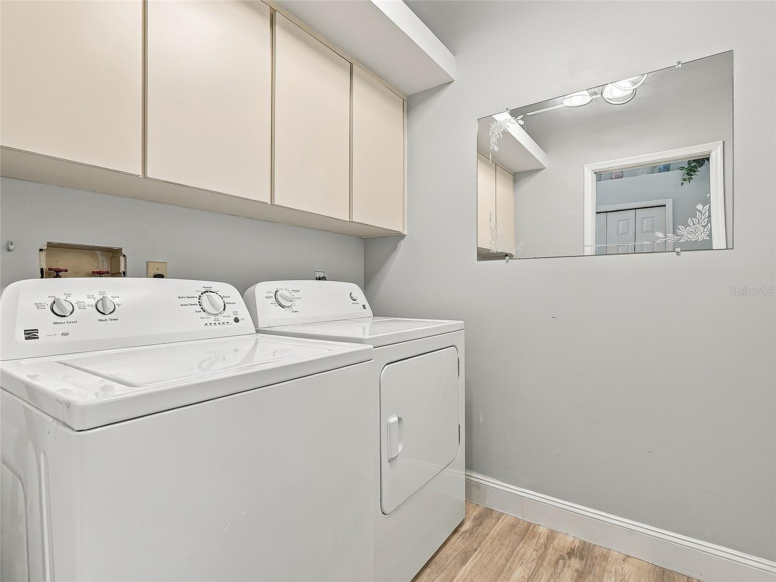 Separate Utility Room - 19480 SW 94TH ST, DUNNELLON