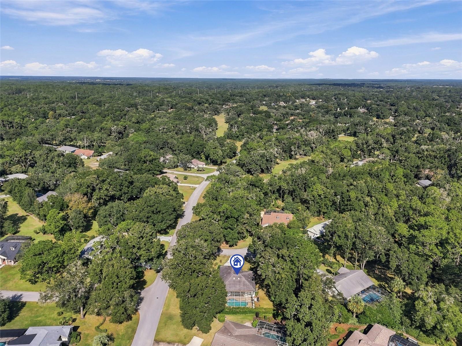 Single Family Residence at 19480 SW 94TH ST, DUNNELLON, photo 42 of 58