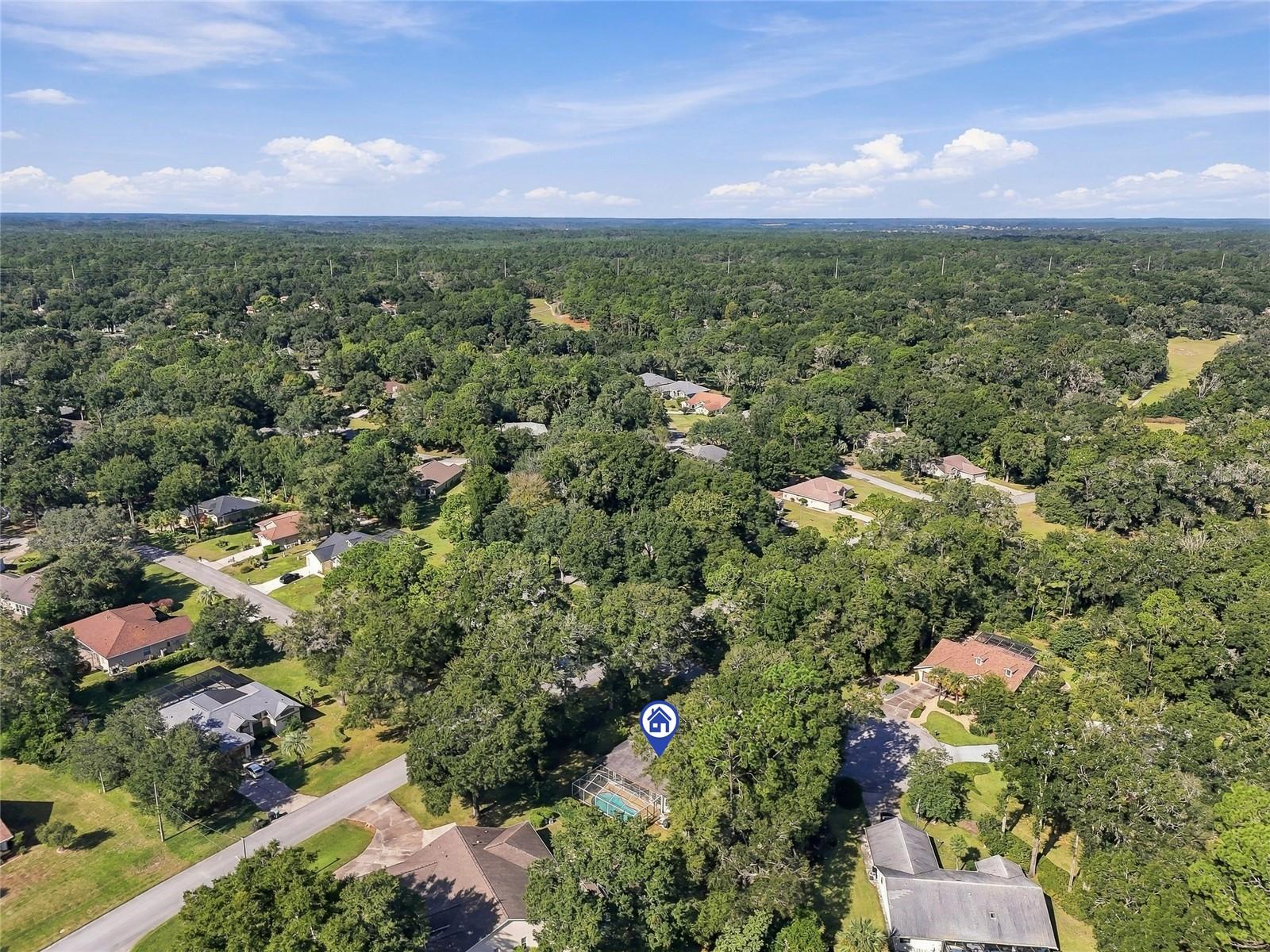 Single Family Residence at 19480 SW 94TH ST, DUNNELLON, photo 43 of 58