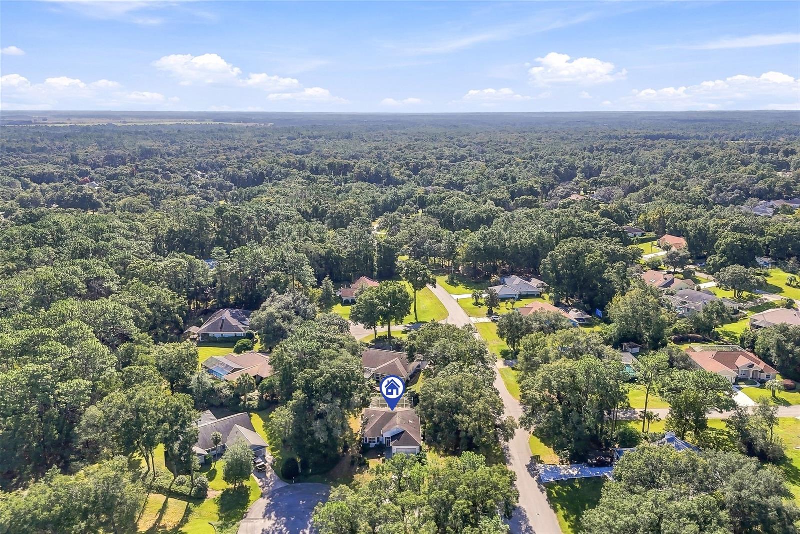 Single Family Residence at 19480 SW 94TH ST, DUNNELLON, photo 45 of 58