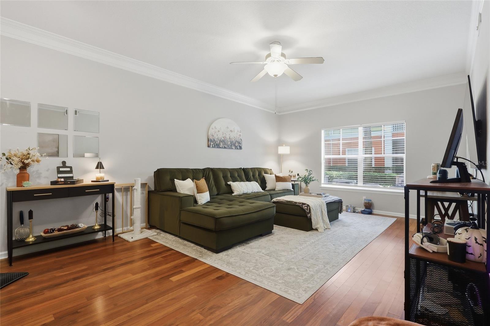 Condominium at 4207 S DALE MABRY HWY #6110, TAMPA, photo 3 of 25