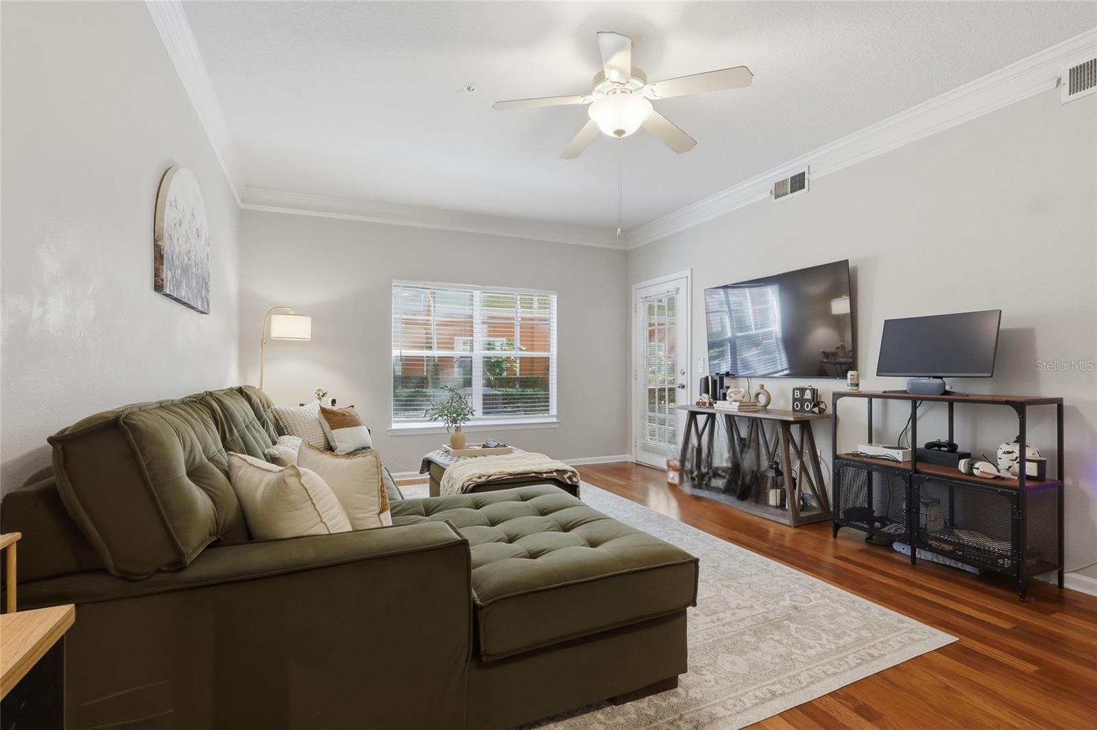 Condominium at 4207 S DALE MABRY HWY #6110, TAMPA, photo 5 of 25