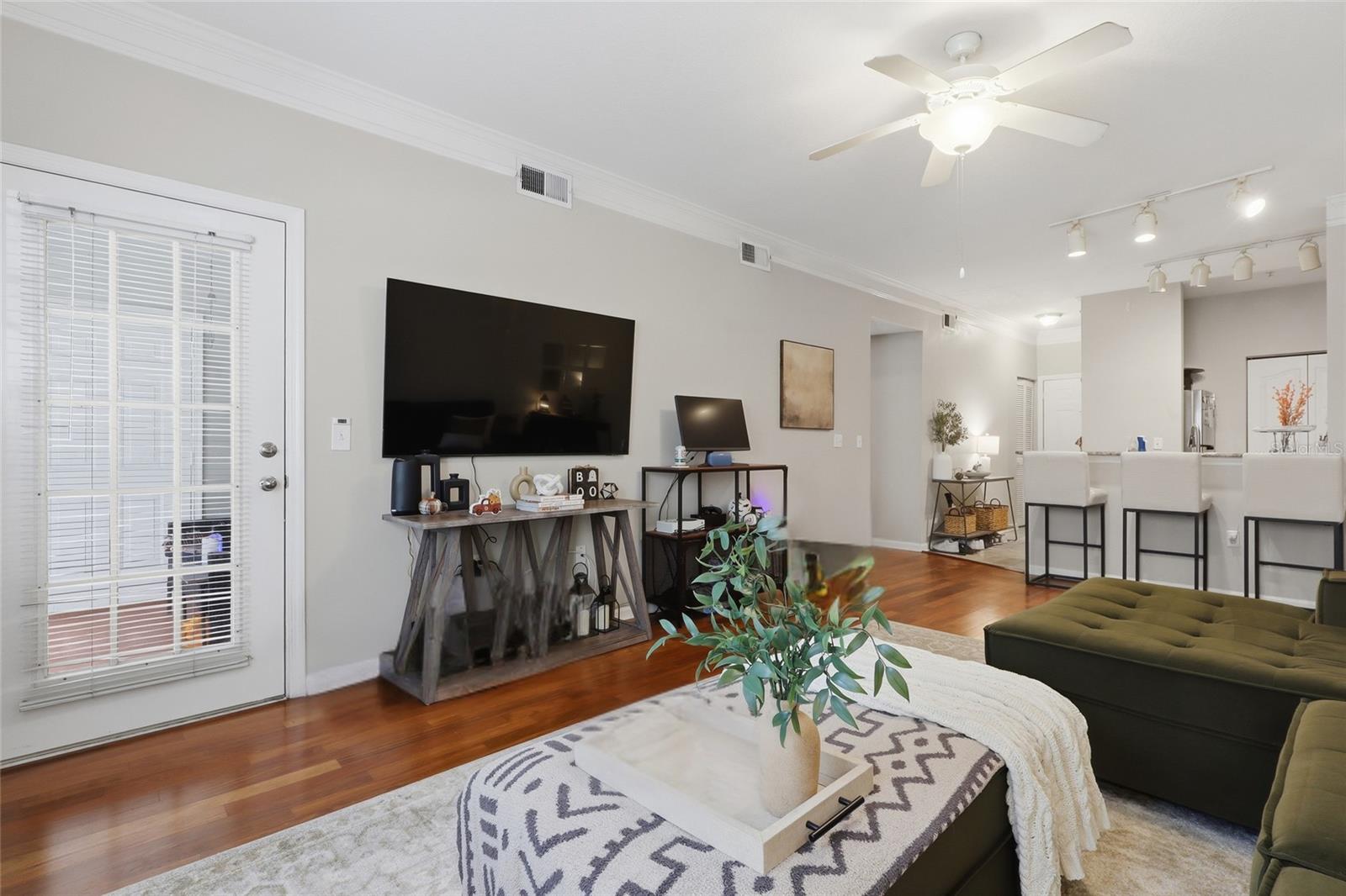 Condominium at 4207 S DALE MABRY HWY #6110, TAMPA, photo 6 of 25