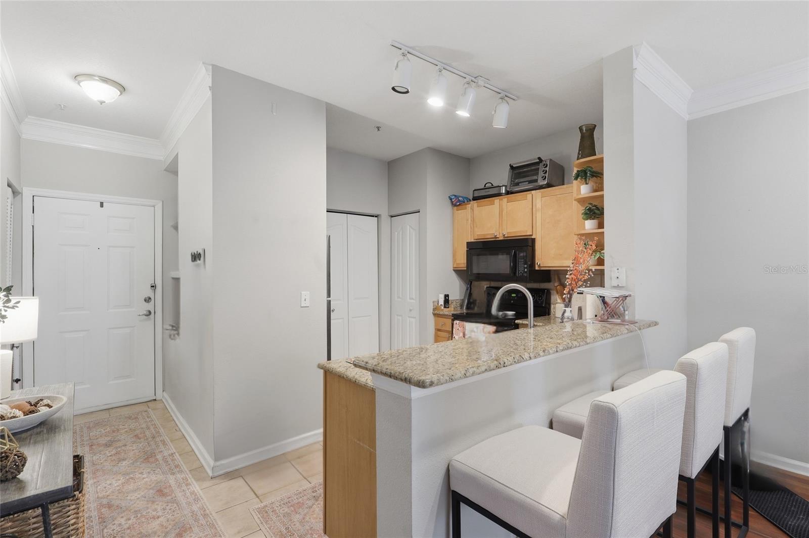 Condominium at 4207 S DALE MABRY HWY #6110, TAMPA, photo 12 of 25