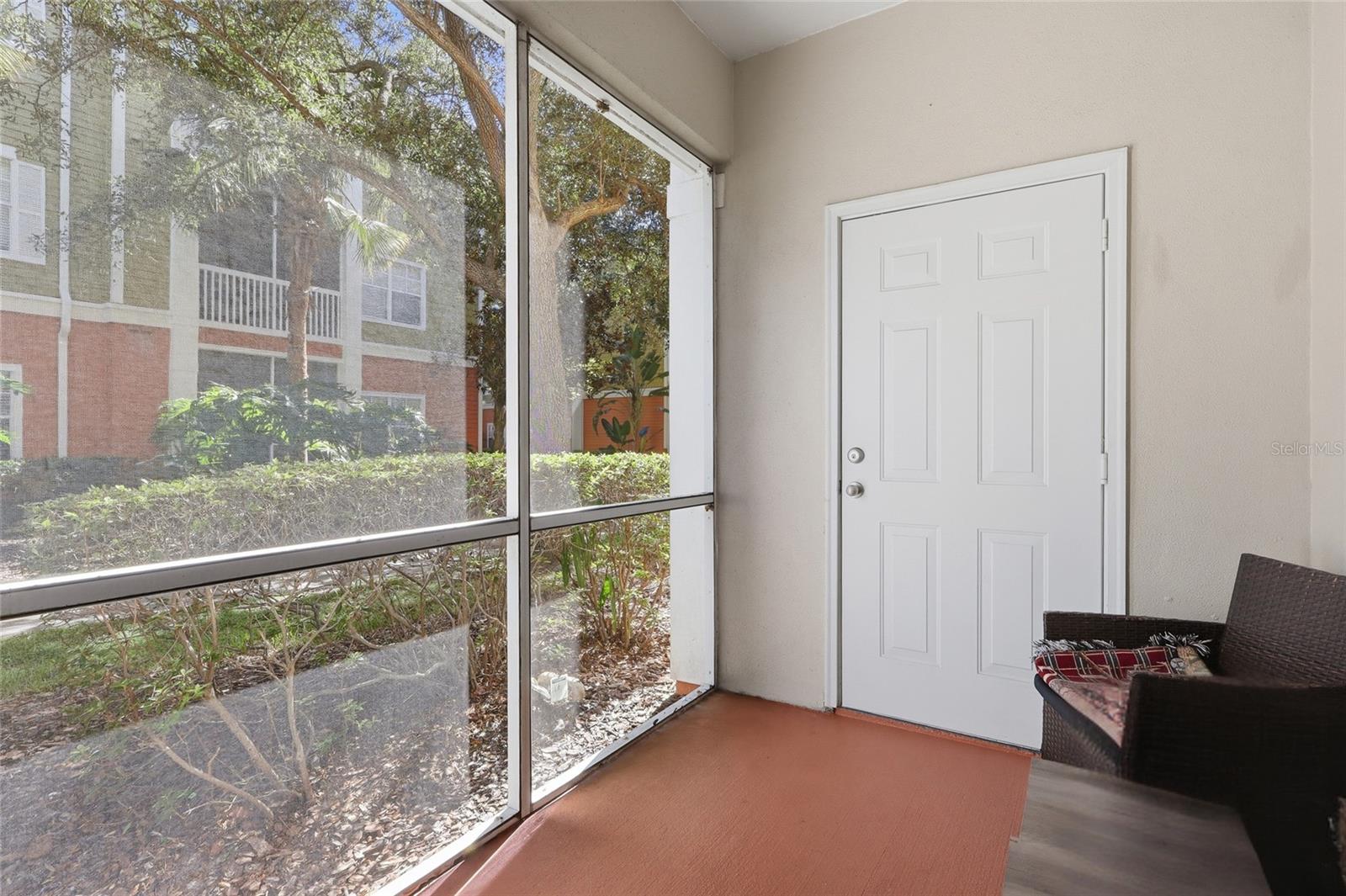 Condominium at 4207 S DALE MABRY HWY #6110, TAMPA, photo 17 of 25