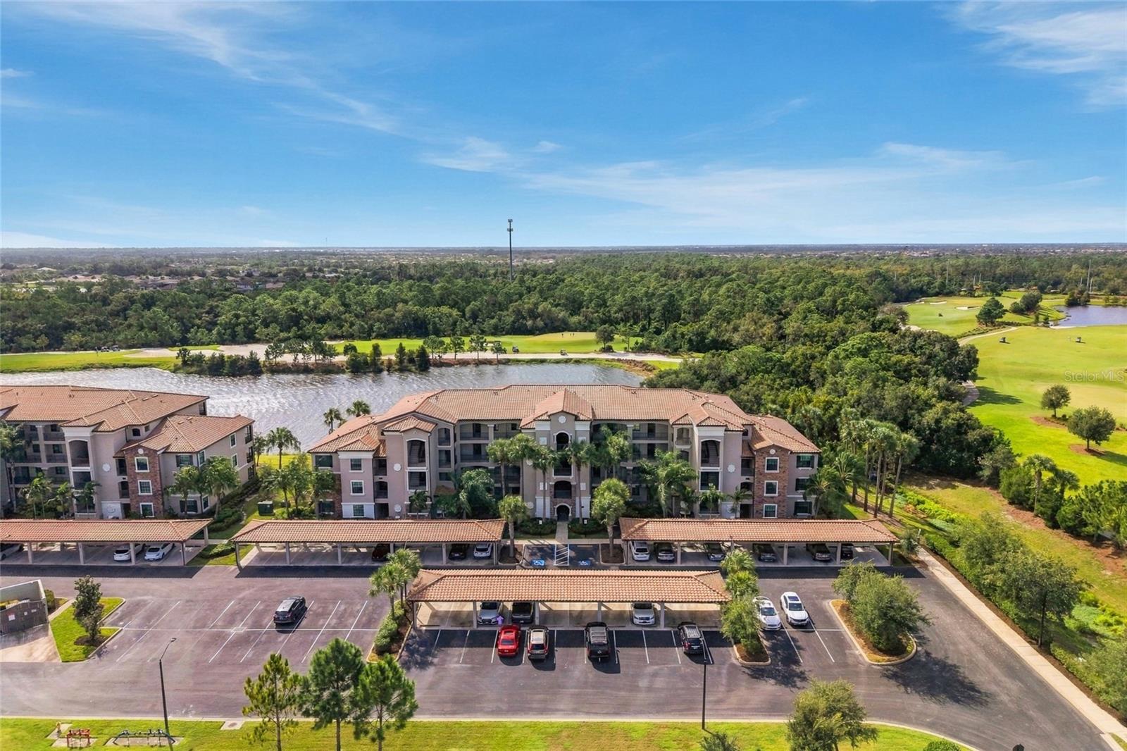 16706 VARDON TER #107