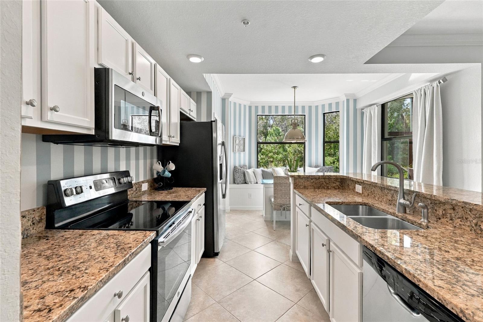 Condominium at 16706 VARDON TER #107, BRADENTON, photo 3 of 56