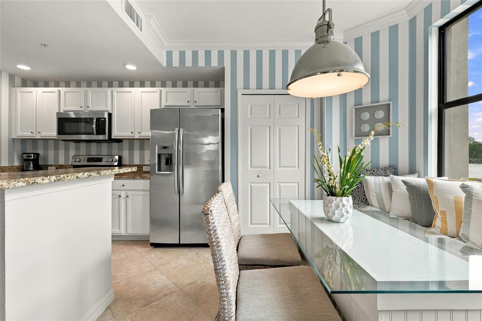 Condominium at 16706 VARDON TER #107, BRADENTON, photo 15 of 56