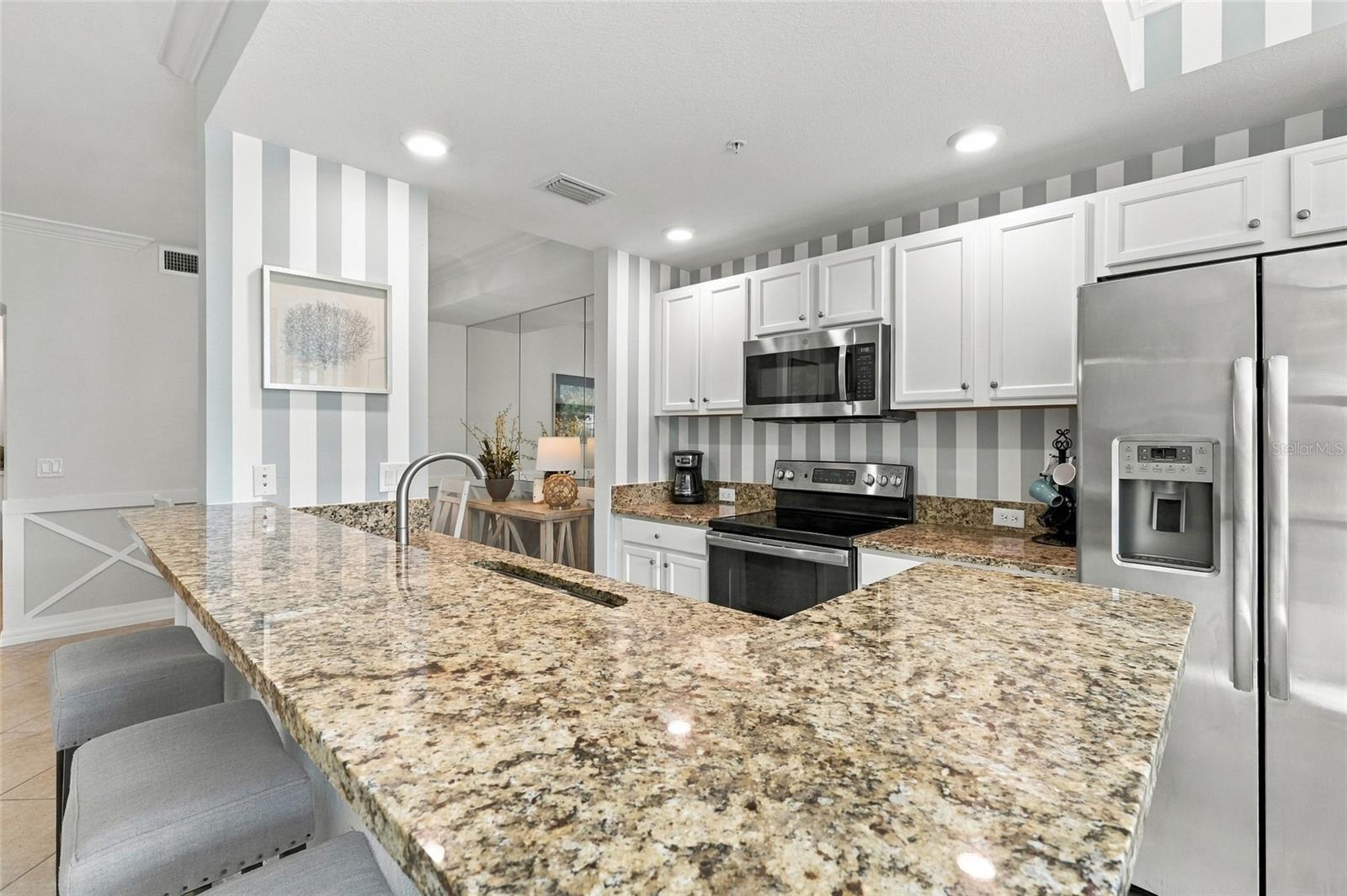 Condominium at 16706 VARDON TER #107, BRADENTON, photo 18 of 56
