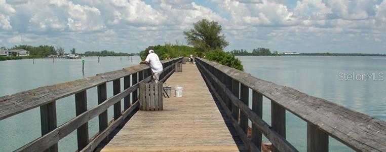 Land at 7452 WYCLIFF DR, PORT CHARLOTTE, photo 5 of 6