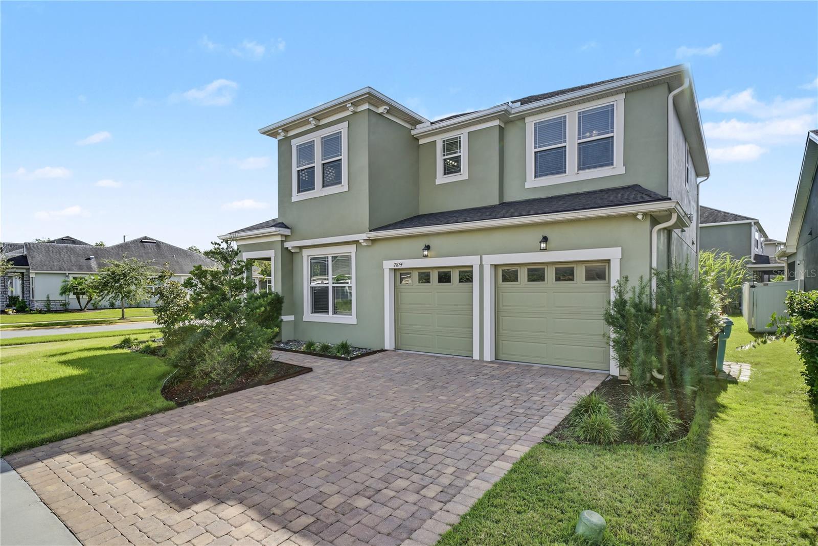 Single Family Residence at 7874 CORKFIELD AVE, ORLANDO, photo 2 of 39