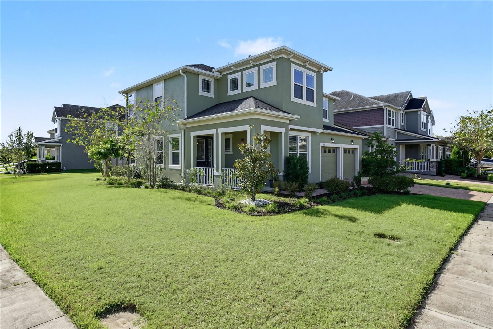 Single Family Residence at 7874 CORKFIELD AVE, ORLANDO, photo 3 of 39