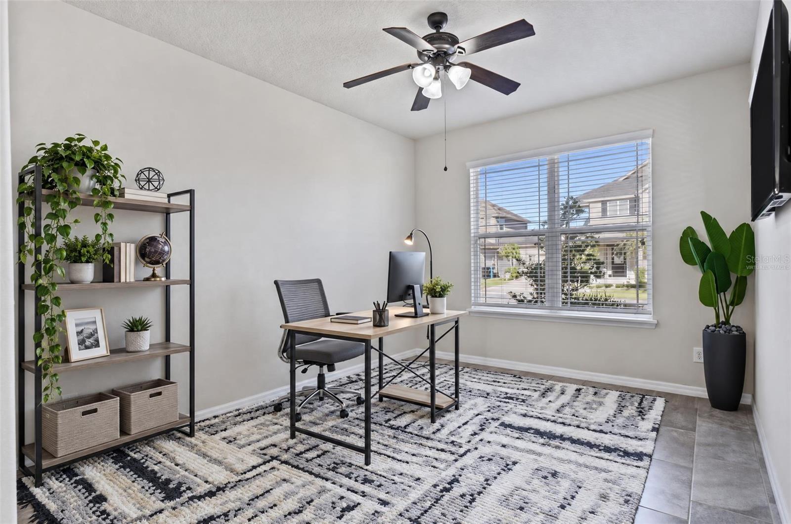 Virtually Staged - 7874 CORKFIELD AVE, ORLANDO