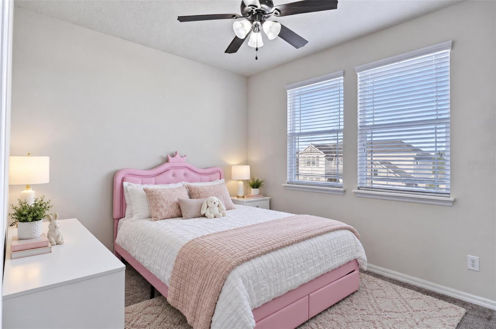 Virtually Staged - 7874 CORKFIELD AVE, ORLANDO