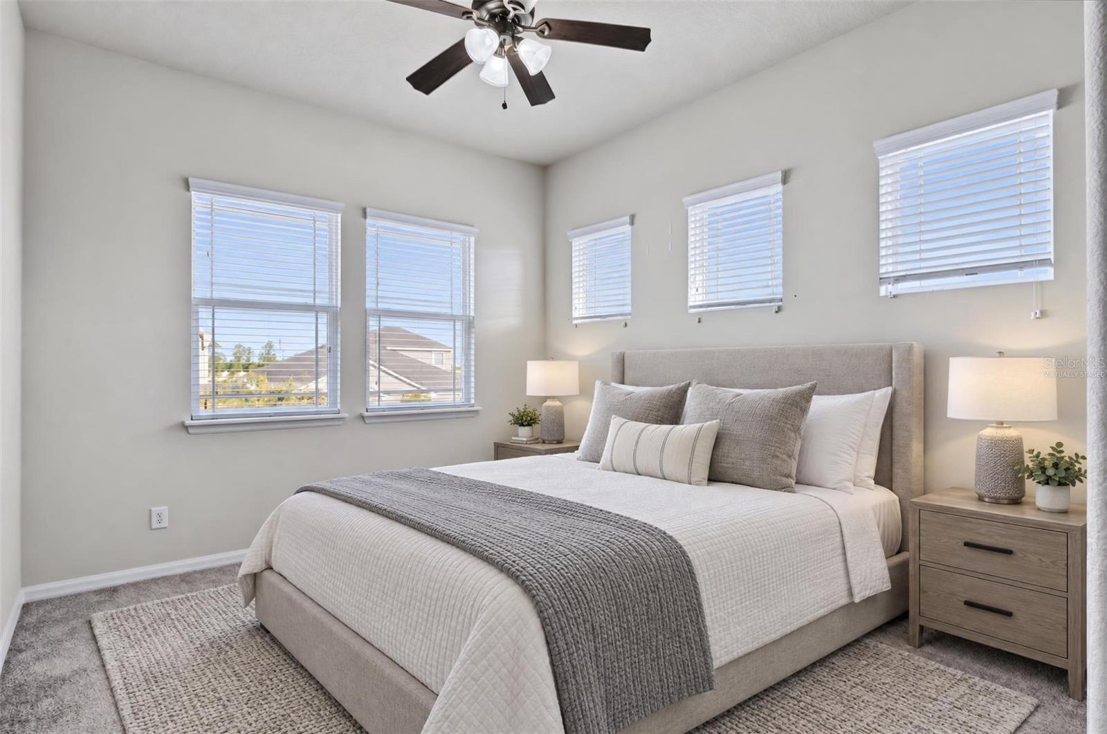 Virtually Staged - 7874 CORKFIELD AVE, ORLANDO