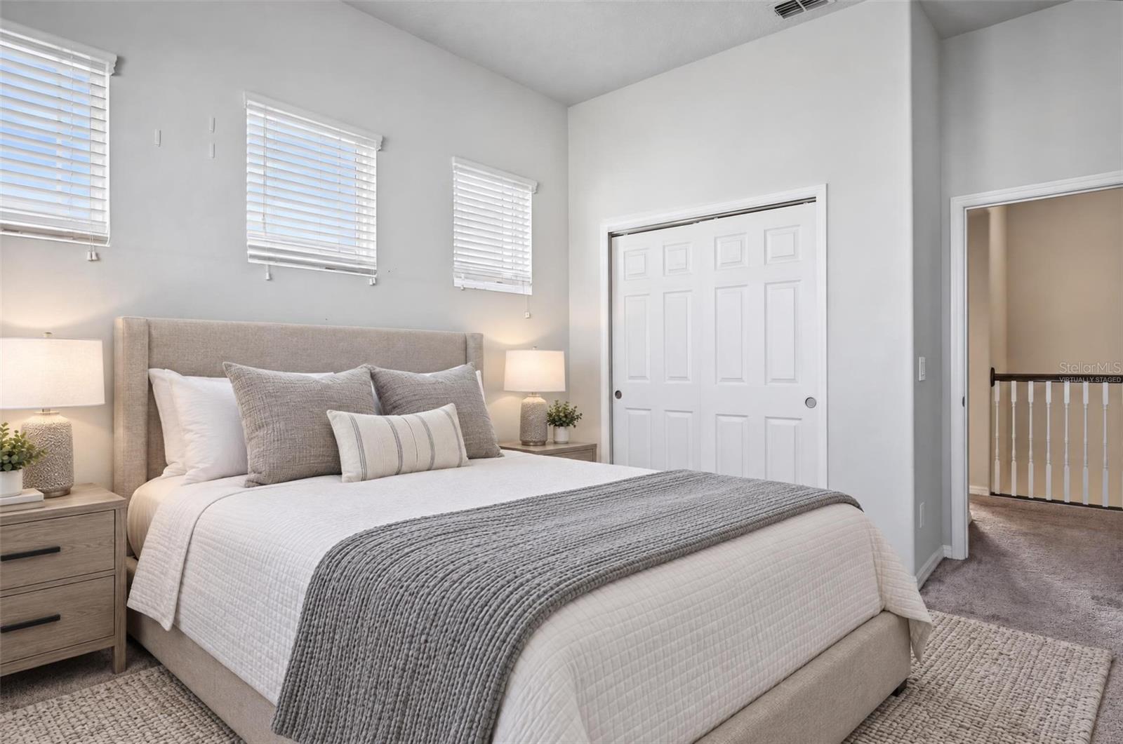 Virtually Staged - 7874 CORKFIELD AVE, ORLANDO