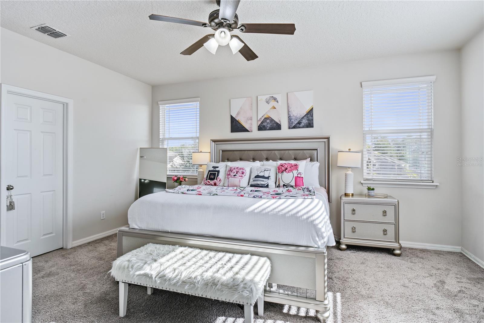 Virtually Staged - 7874 CORKFIELD AVE, ORLANDO