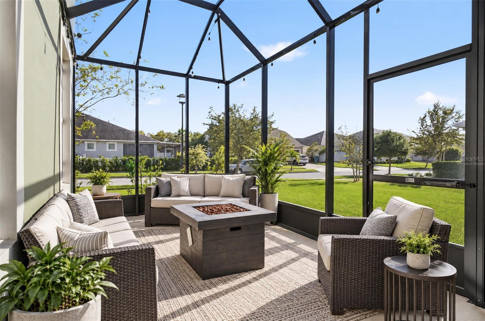 Virtually Staged - 7874 CORKFIELD AVE, ORLANDO