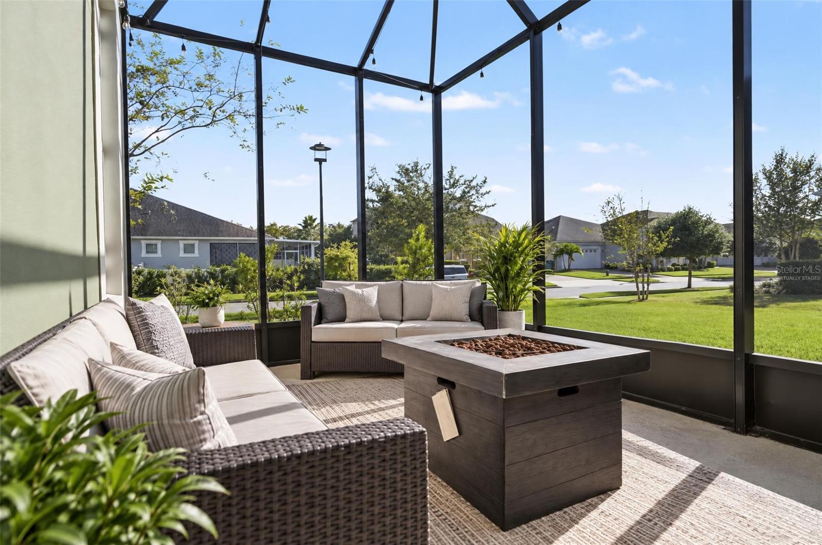 Virtually Staged - 7874 CORKFIELD AVE, ORLANDO