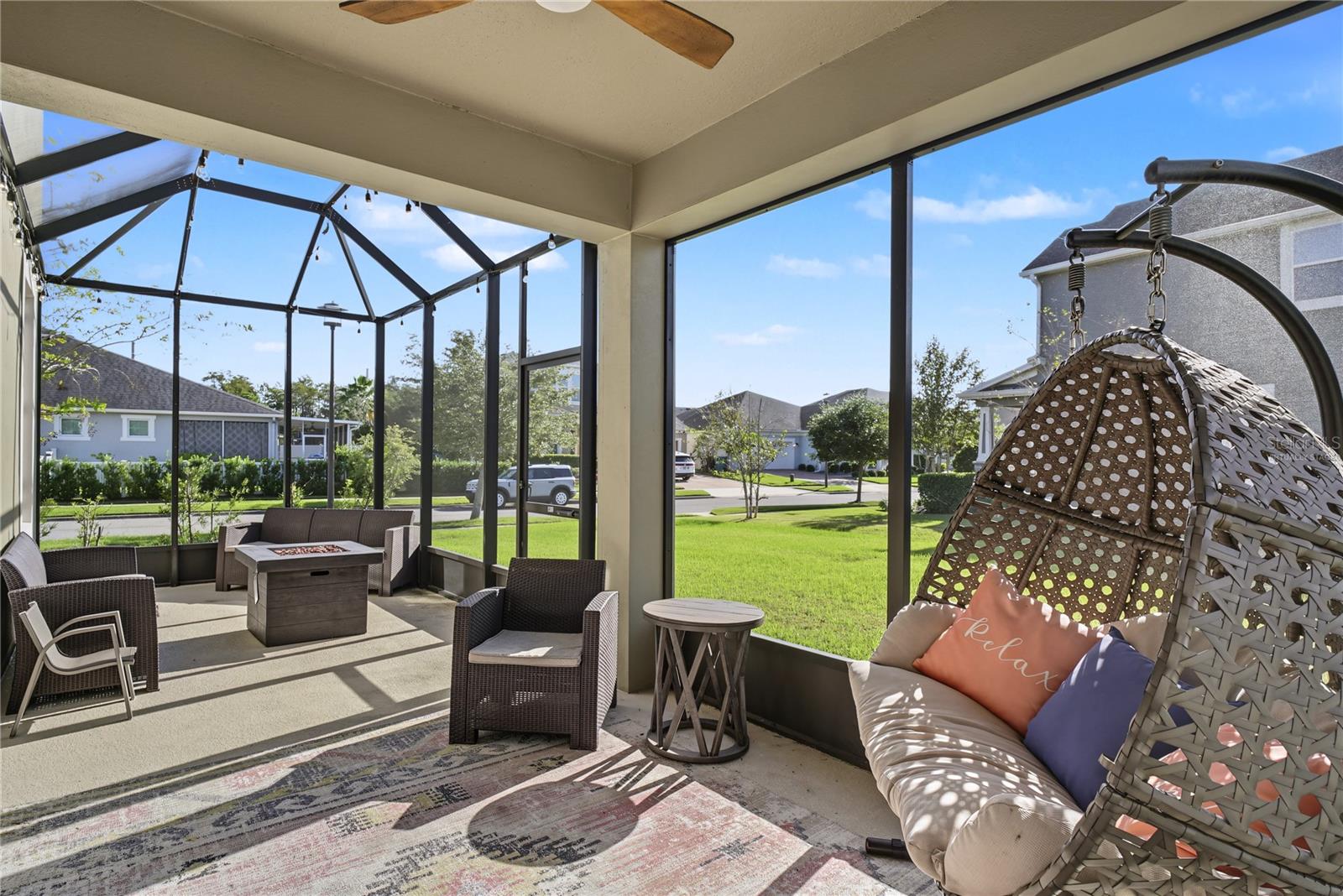 Virtually Staged - 7874 CORKFIELD AVE, ORLANDO