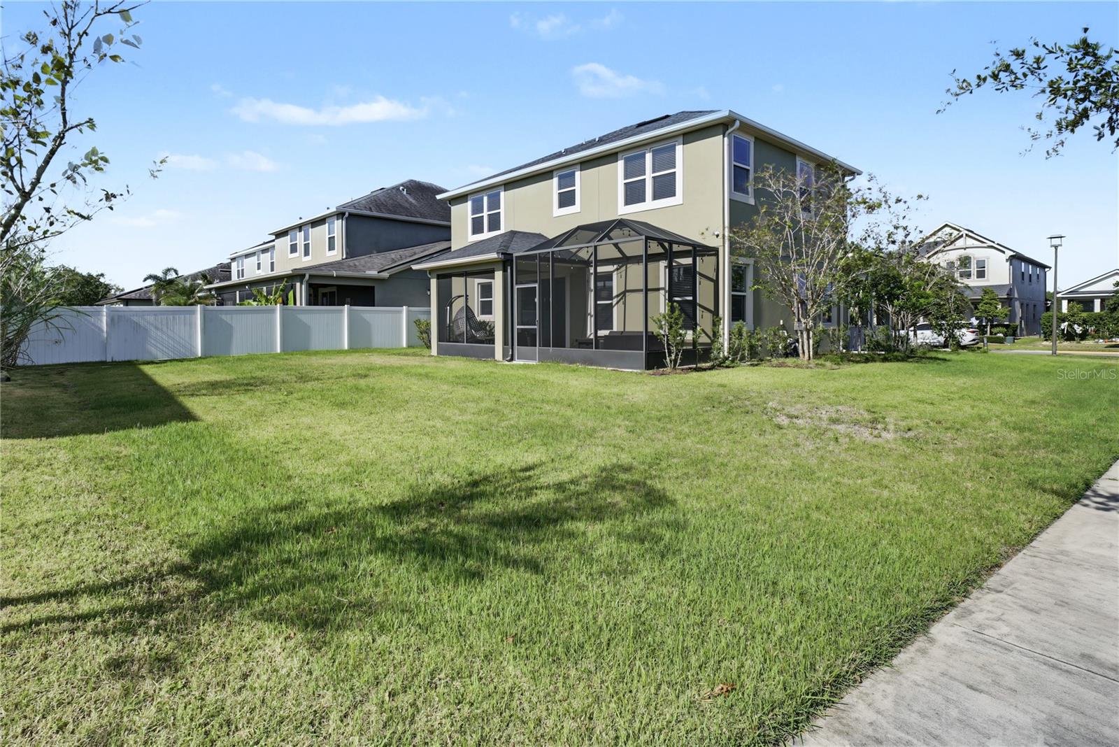 Single Family Residence at 7874 CORKFIELD AVE, ORLANDO, photo 38 of 39