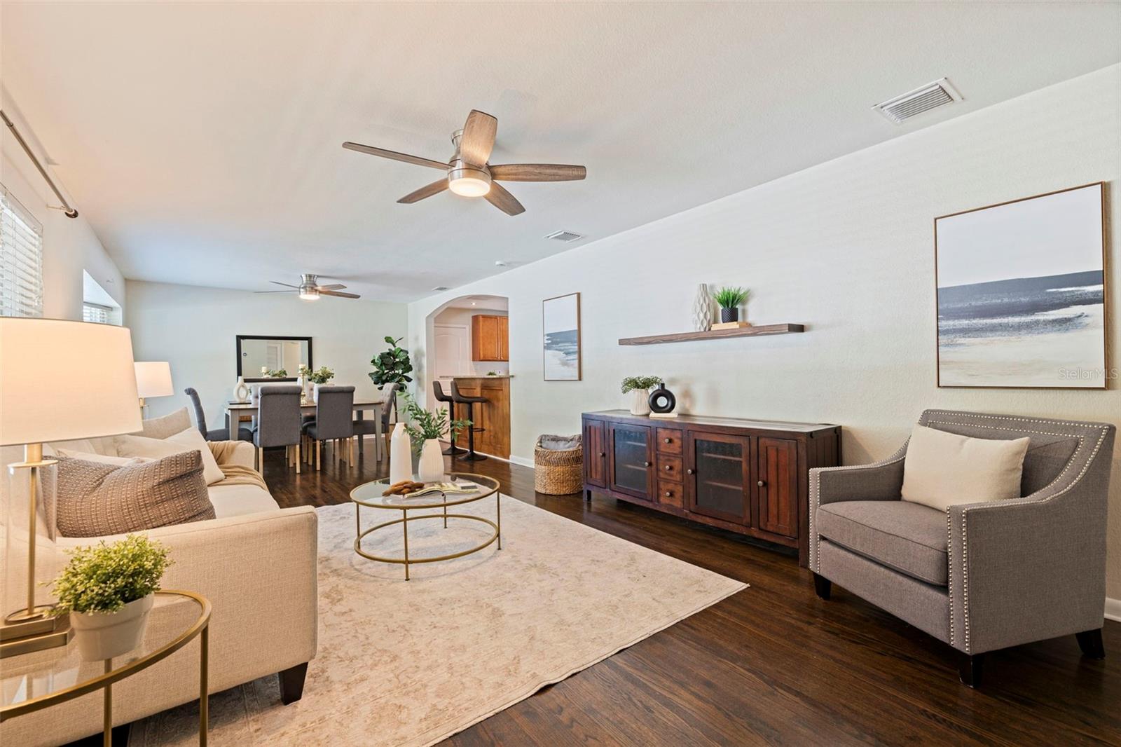 Single Family Residence at 1825 CLEVELAND ST, CLEARWATER, photo 6 of 36