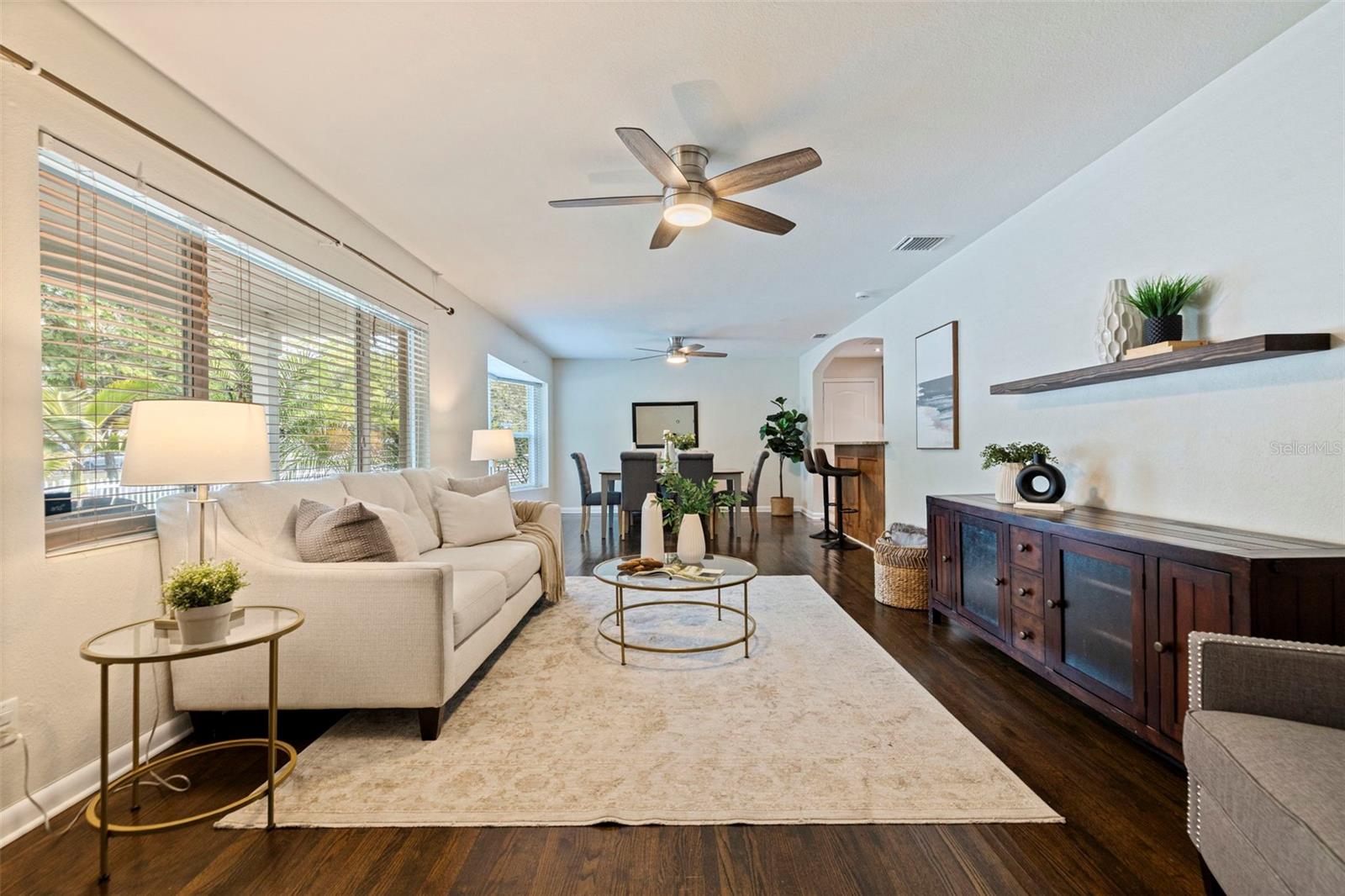 Single Family Residence at 1825 CLEVELAND ST, CLEARWATER, photo 7 of 36