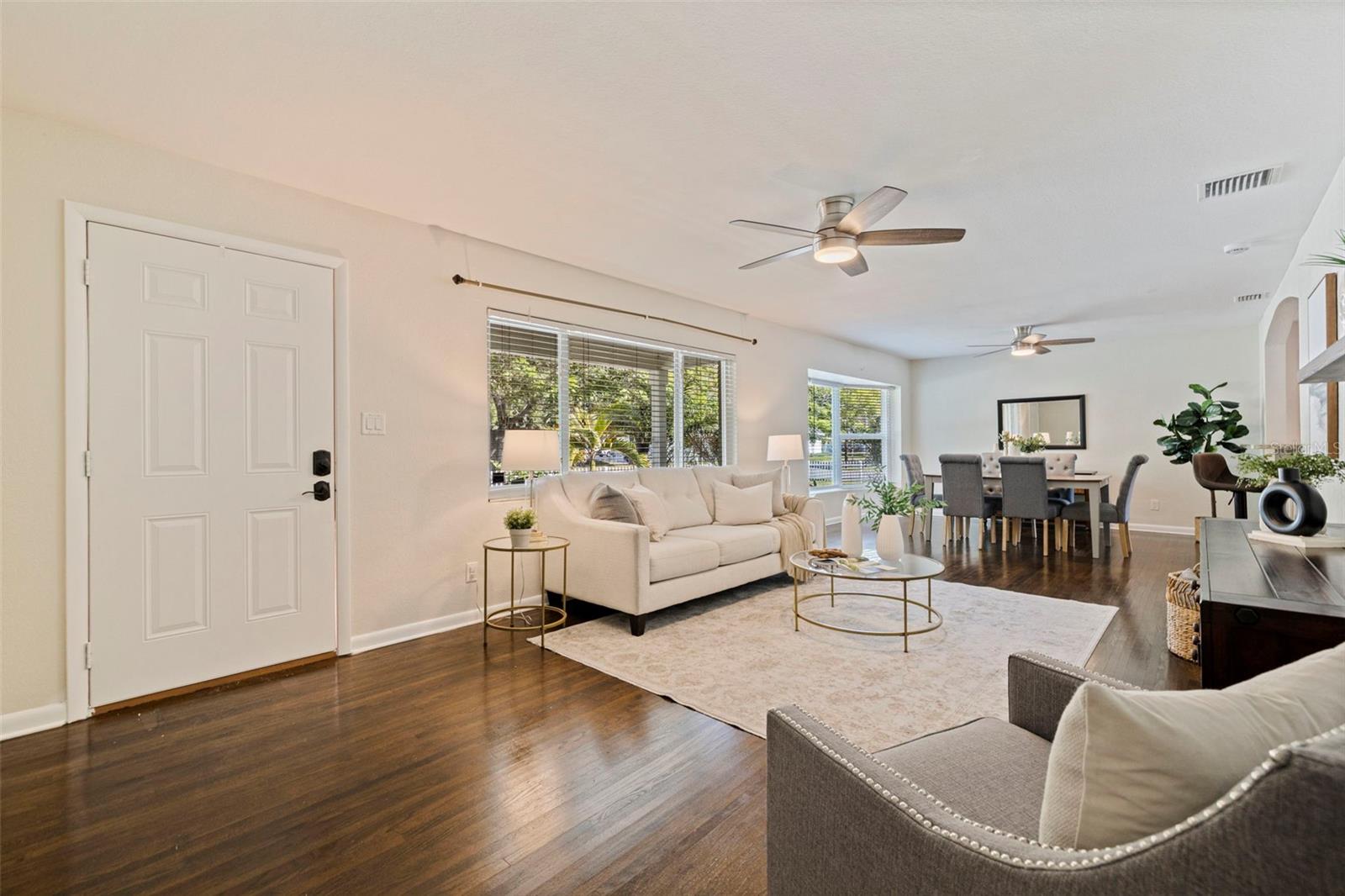 Single Family Residence at 1825 CLEVELAND ST, CLEARWATER, photo 8 of 36