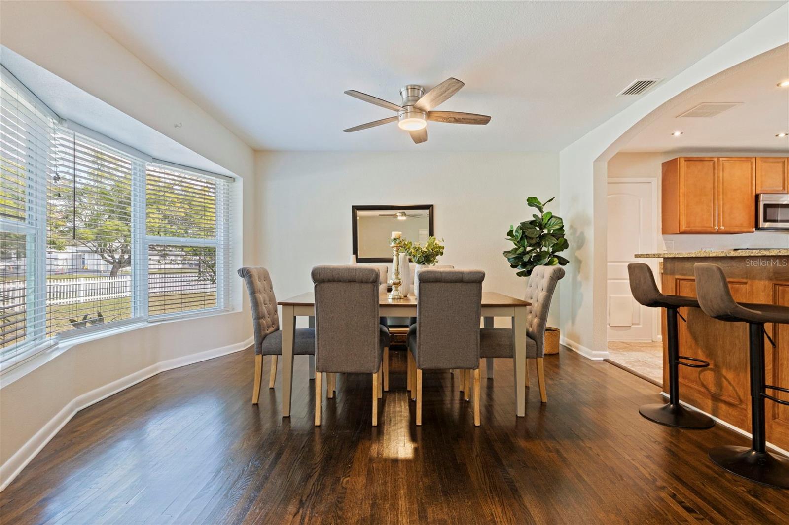 Single Family Residence at 1825 CLEVELAND ST, CLEARWATER, photo 10 of 36