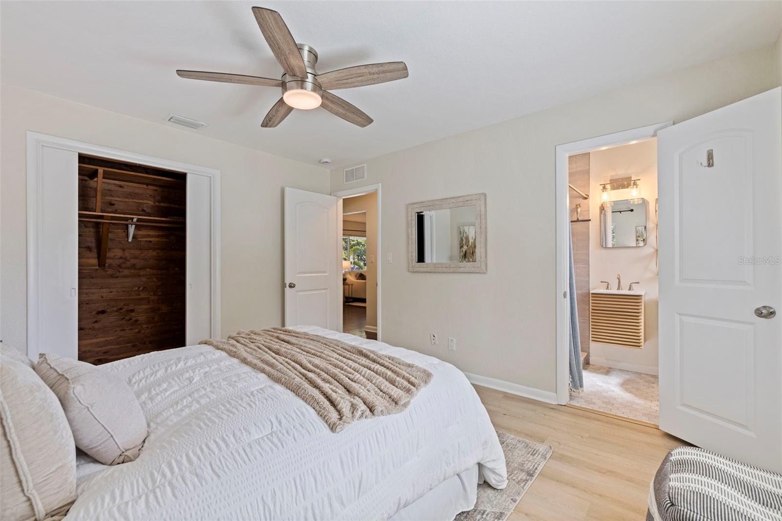 Single Family Residence at 1825 CLEVELAND ST, CLEARWATER, photo 18 of 36