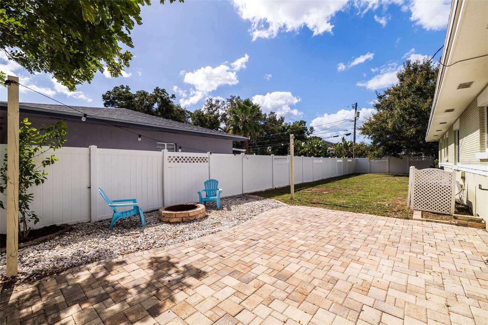 Single Family Residence at 1825 CLEVELAND ST, CLEARWATER, photo 32 of 36