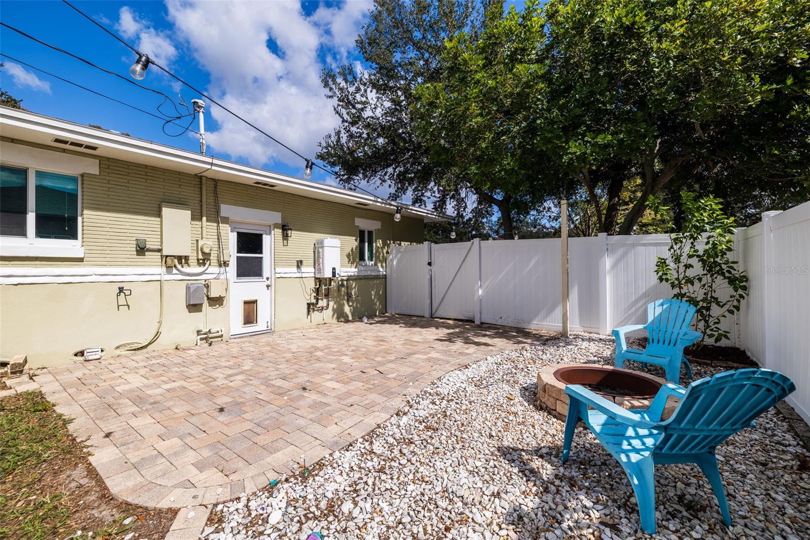 Single Family Residence at 1825 CLEVELAND ST, CLEARWATER, photo 33 of 36