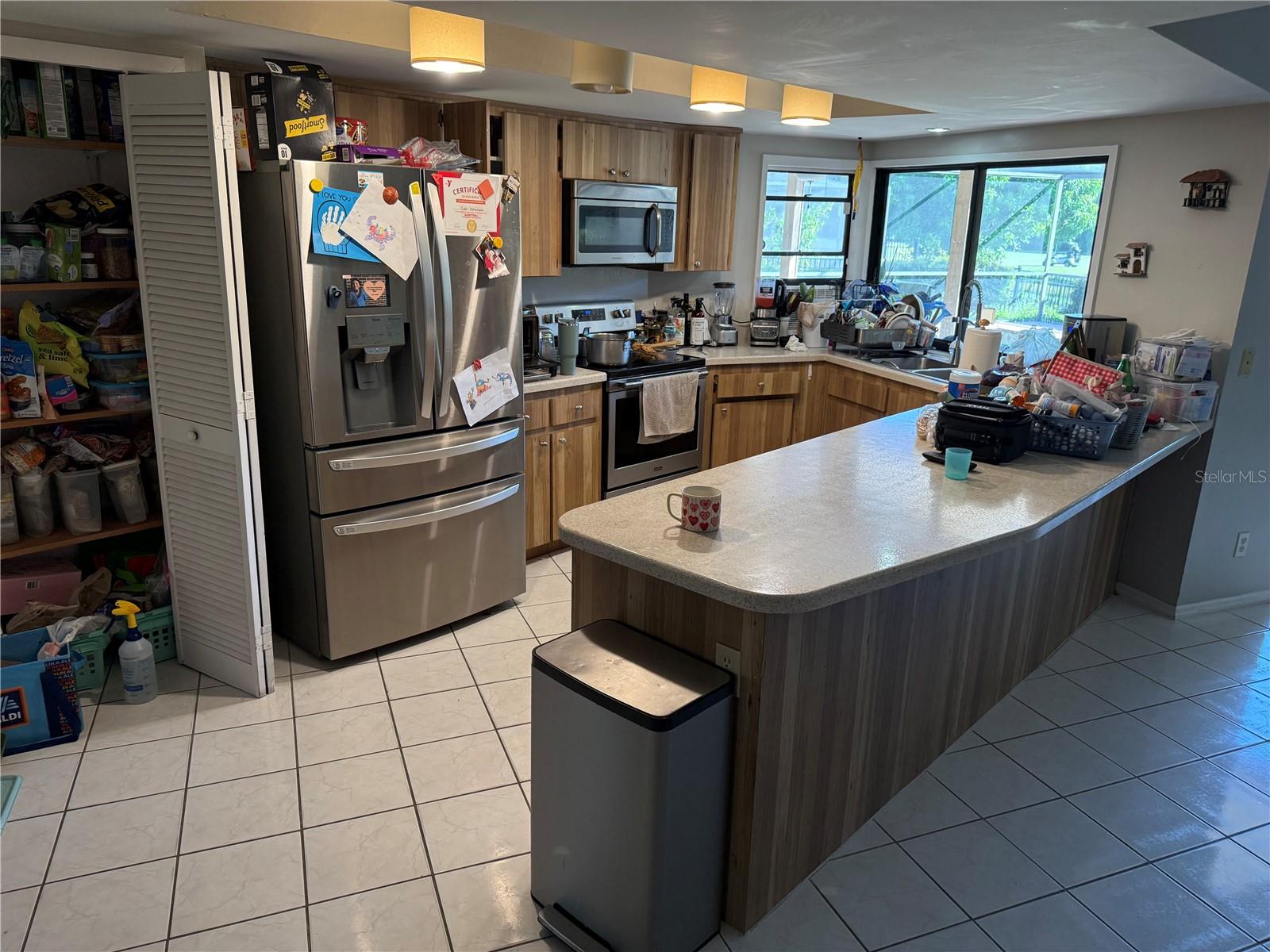 Single Family Residence at 16307 E COURSE DR, TAMPA, photo 3 of 17