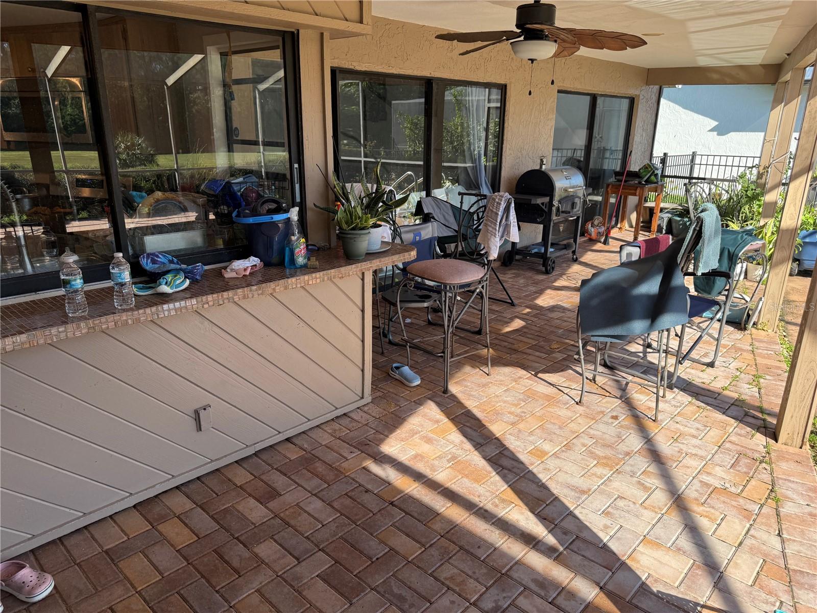 Single Family Residence at 16307 E COURSE DR, TAMPA, photo 12 of 17