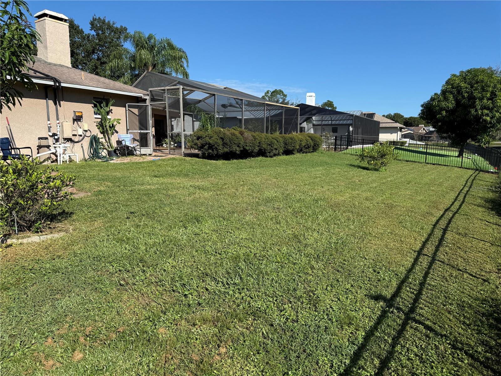 Single Family Residence at 16307 E COURSE DR, TAMPA, photo 17 of 17